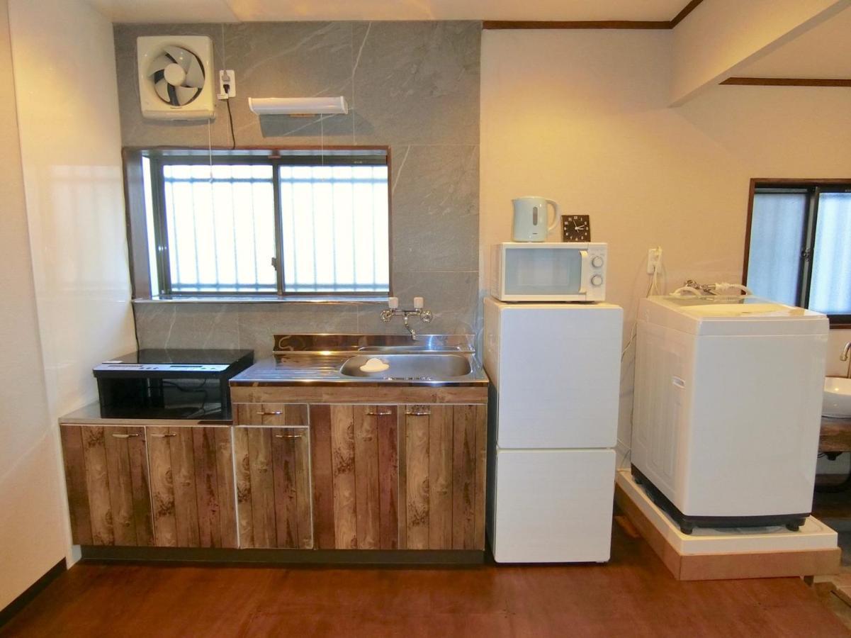 อพาร์ทเม้น Futaba Heights -フタバハイツ-