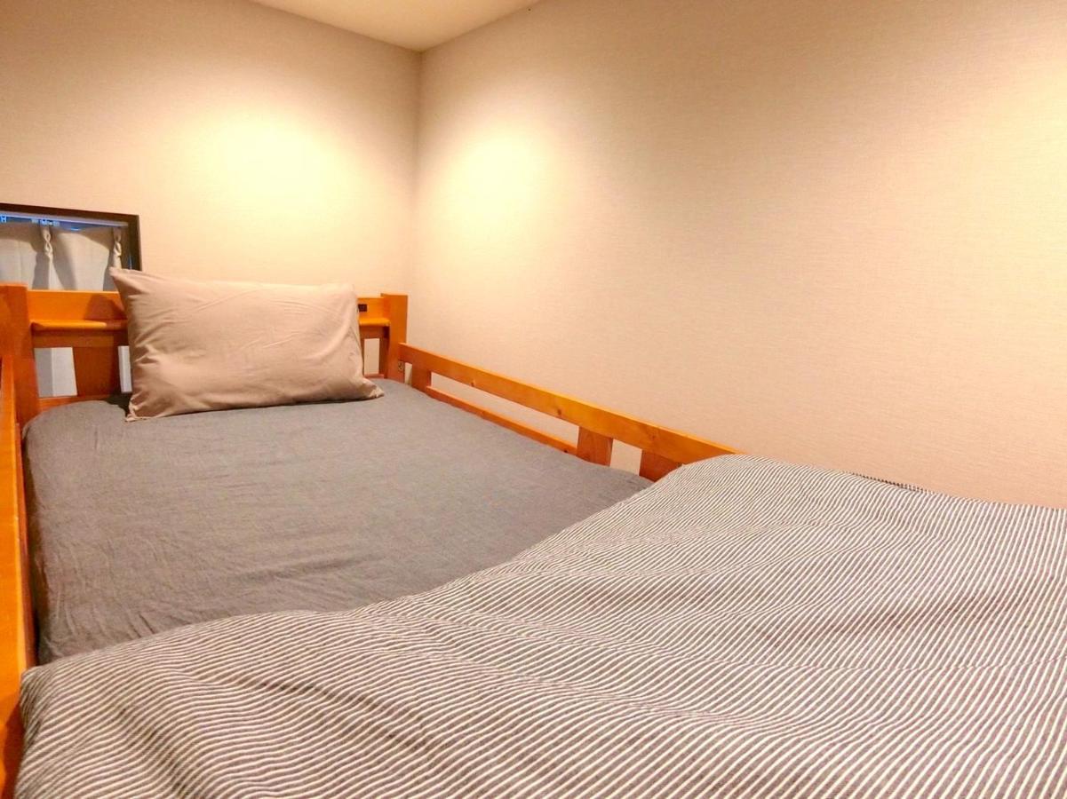 Futaba Heights -フタバハイツ- * โตเกียว