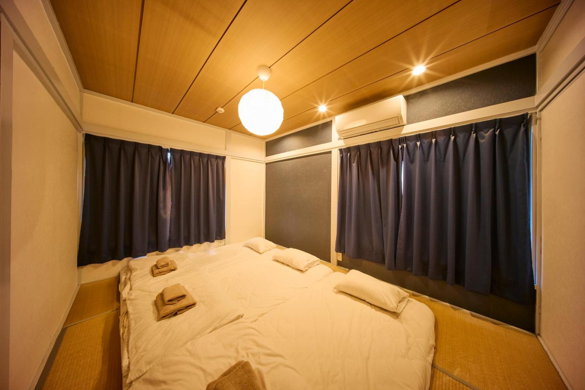 อพาร์ทเม้น Futaba Heights -フタバハイツ- *